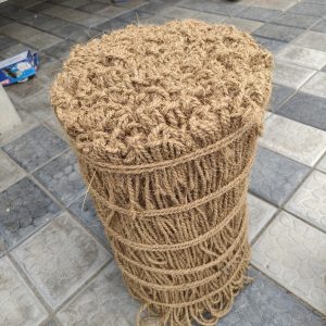 Roll Mudi Coir rope